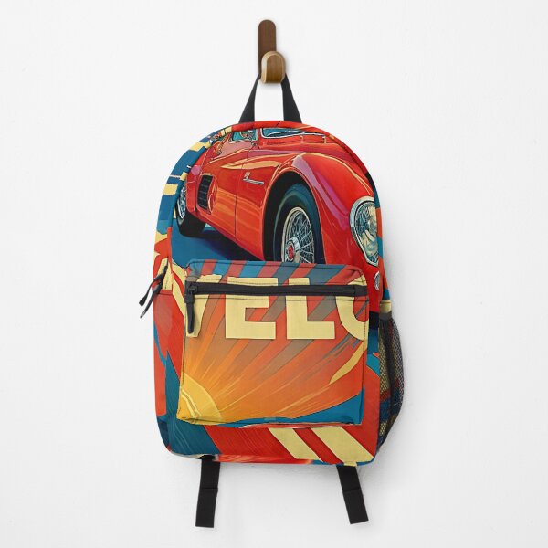 Item preview, The Golden Era of Infinite Speed - Drive Infinity Iconic #4 designed and sold by Helios Be. Lavsh.