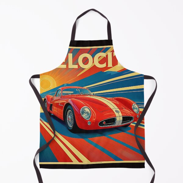 Item preview, The Golden Era of Infinite Speed - Drive Infinity Iconic #4 designed and sold by Helios Be. Lavsh.