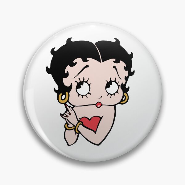Item preview, Betty Boop designed and sold by lliamflynn.