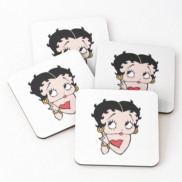 Item preview, Betty Boop designed and sold by lliamflynn.