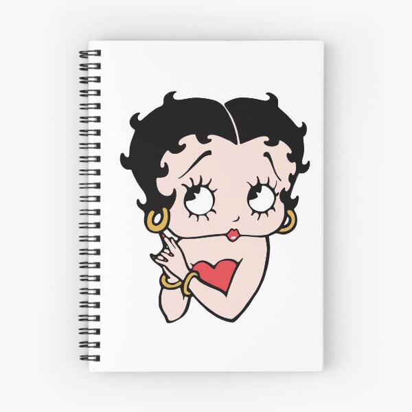 Item preview, Betty Boop designed and sold by lliamflynn.
