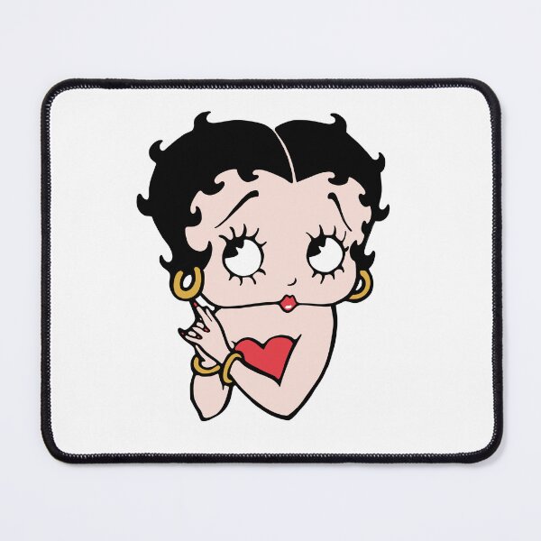 Item preview, Betty Boop designed and sold by lliamflynn.