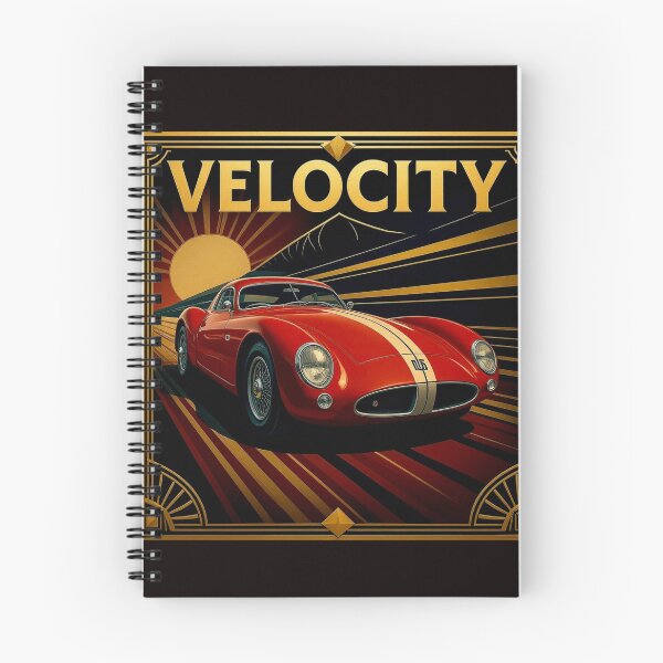 Item preview, The Golden Era of Infinite Speed - Drive Infinity Iconic #5 designed and sold by Helios Be. Lavsh.