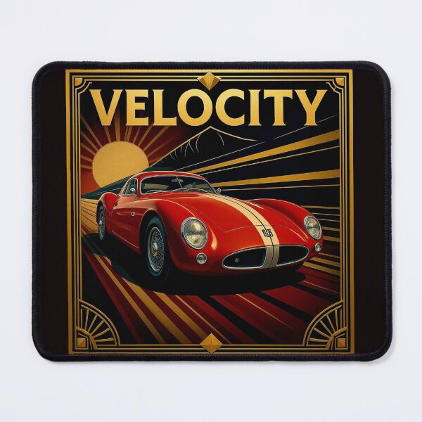 Item preview, The Golden Era of Infinite Speed - Drive Infinity Iconic #5 designed and sold by Helios Be. Lavsh.