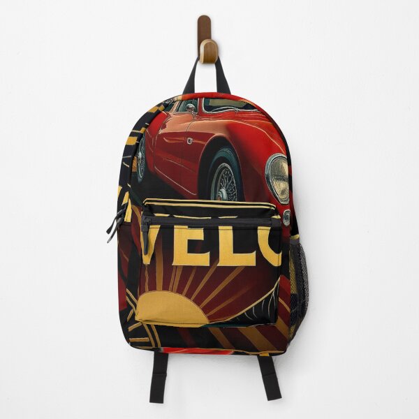 Item preview, The Golden Era of Infinite Speed - Drive Infinity Iconic #5 designed and sold by Helios Be. Lavsh.