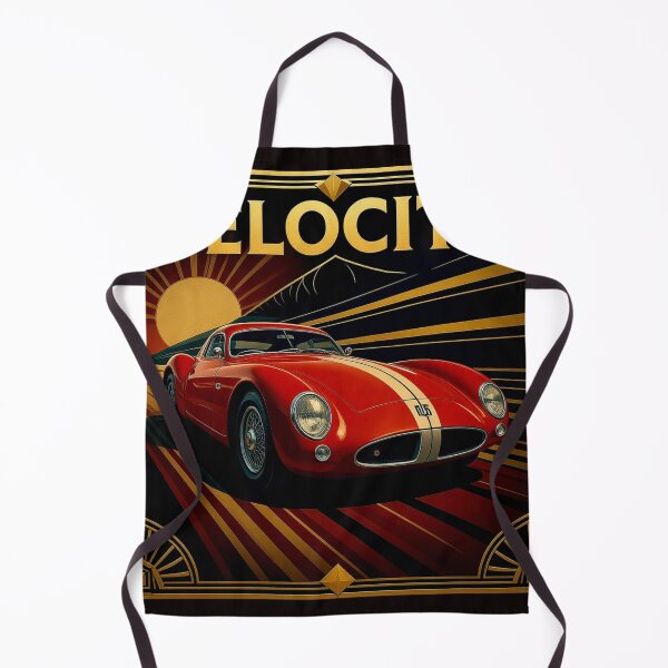 Item preview, The Golden Era of Infinite Speed - Drive Infinity Iconic #5 designed and sold by Helios Be. Lavsh.