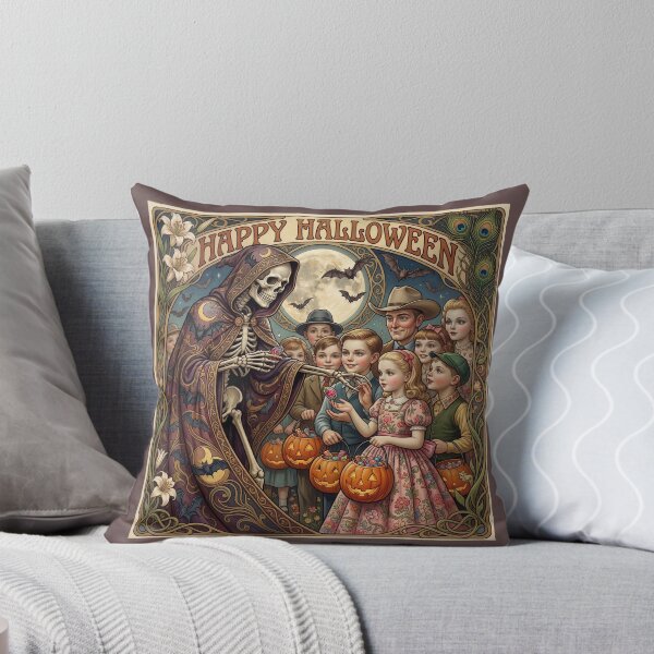 Item preview, Happy Halloween designed and sold by graficsfx.