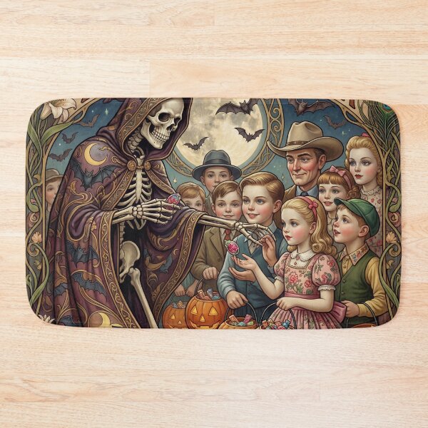 Item preview, Happy Halloween designed and sold by graficsfx.