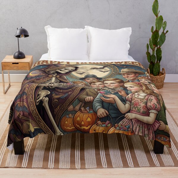 Item preview, Happy Halloween designed and sold by graficsfx.