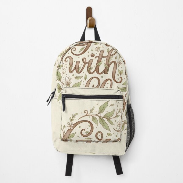 Item preview, Grow with the flow 2 designed and sold by AnonimusDesigns.