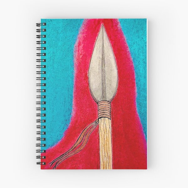 Item preview, Tribal Lance designed and sold by Haxson37art.
