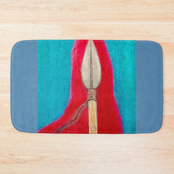 Item preview, Tribal Lance designed and sold by Haxson37art.