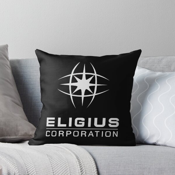 Artikelvorschau, Eligius Corporation entworfen und verkauft von DaniiKay.