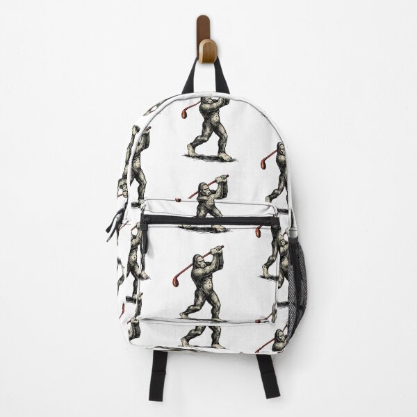 Item preview, Bigfoot Golf Swing designed and sold by Roy & Tiffany.