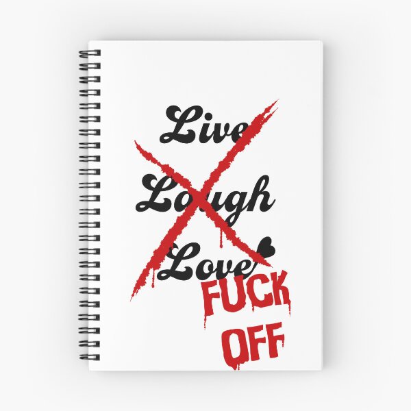 Item preview, Live. Laugh. Love designed and sold by BlackThistleArt.