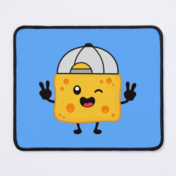 Item preview, Cap'n Cheese. designed and sold by DibujandoPorfa.