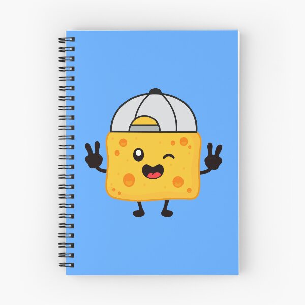 Item preview, Cap'n Cheese. designed and sold by DibujandoPorfa.