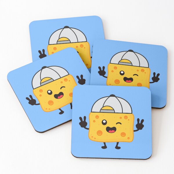 Item preview, Cap'n Cheese. designed and sold by DibujandoPorfa.