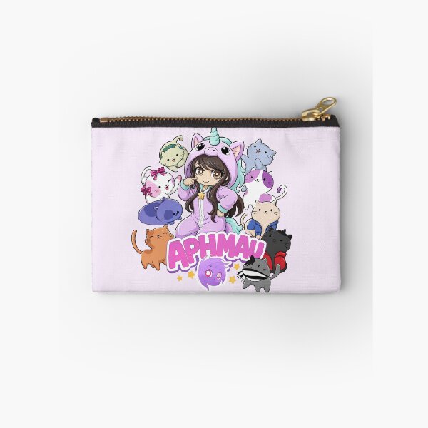 Item preview, Aphmau unicorn and cats art designed and sold by Infdesigner.
