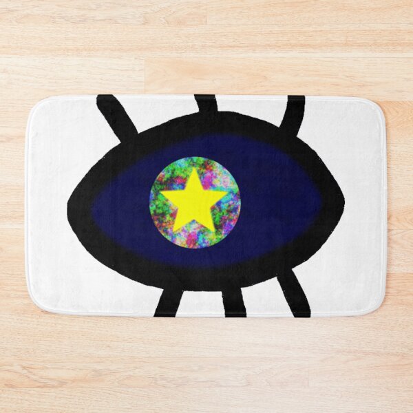Item preview, The Gatekeeper Lucid designed and sold by downsfischerArt.