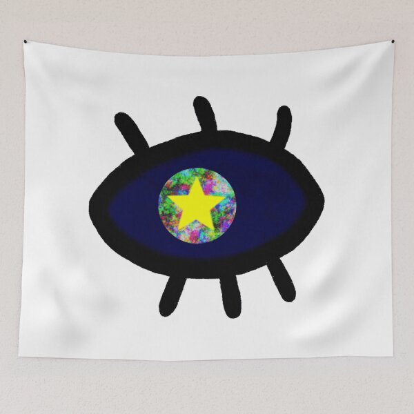 Item preview, The Gatekeeper Lucid designed and sold by downsfischerArt.