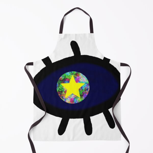 Item preview, The Gatekeeper Lucid designed and sold by downsfischerArt.