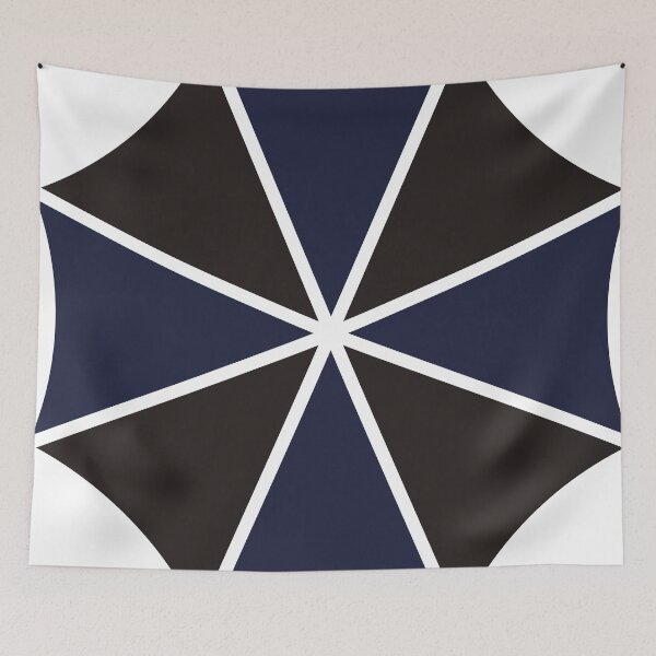 Item preview, Umbrella Corporation RE3 designed and sold by XrizArts.