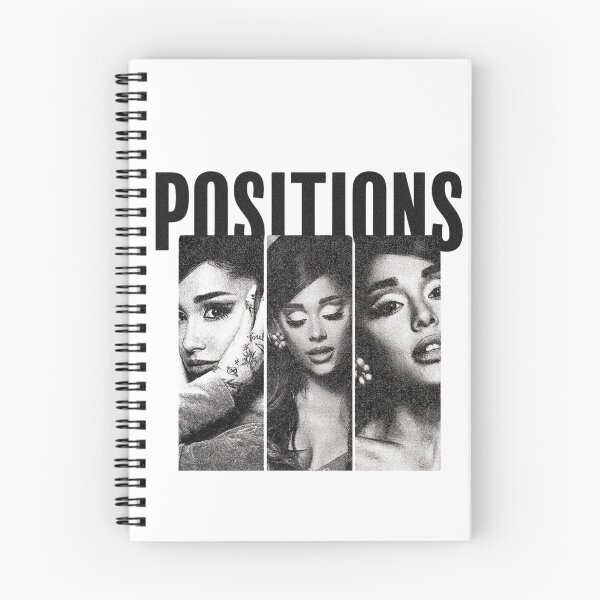 Item preview, Positions designed and sold by DhriegoStudio.