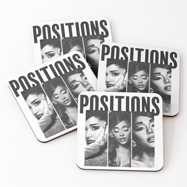 Item preview, Positions designed and sold by DhriegoStudio.