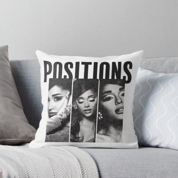 Item preview, Positions designed and sold by DhriegoStudio.