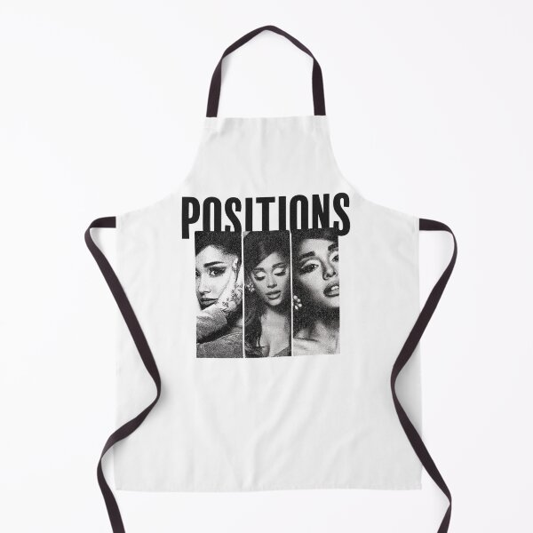 Item preview, Positions designed and sold by DhriegoStudio.