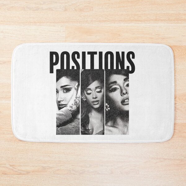 Item preview, Positions designed and sold by DhriegoStudio.