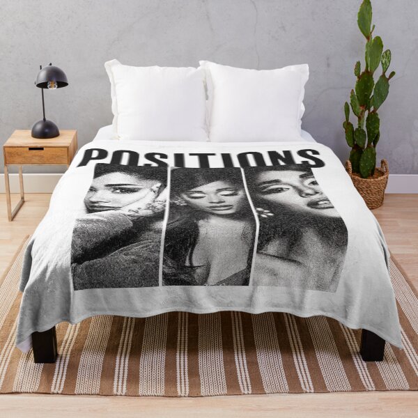 Item preview, Positions designed and sold by DhriegoStudio.