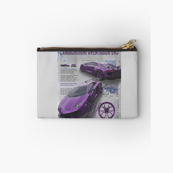 Item preview, Lamborghini aventador svj  designed and sold by Natulkas.