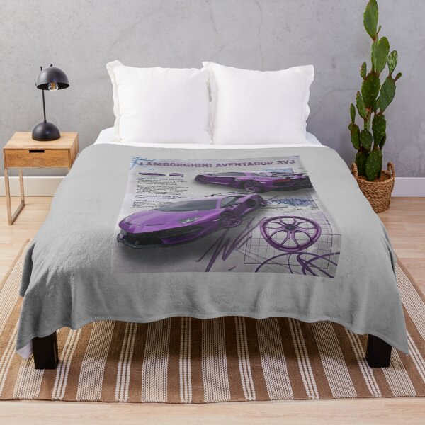 Item preview, Lamborghini aventador svj designed and sold by Natulkas.