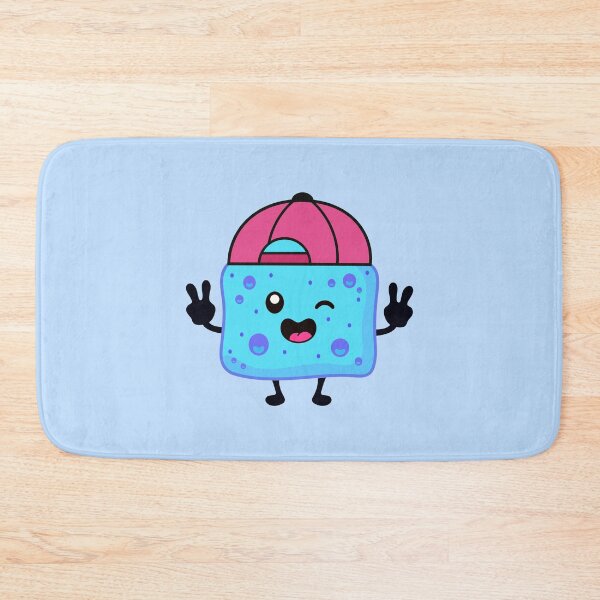 Item preview, Street Blue Cheese designed and sold by DibujandoPorfa.