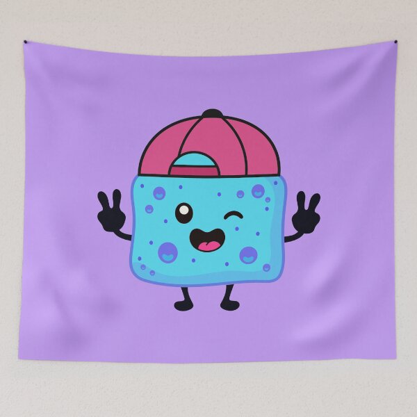 Item preview, Street Blue Cheese designed and sold by DibujandoPorfa.