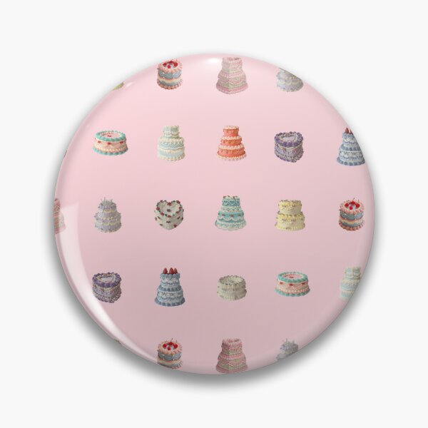 Item preview, Cakes designed and sold by Jelly-and-Bean.