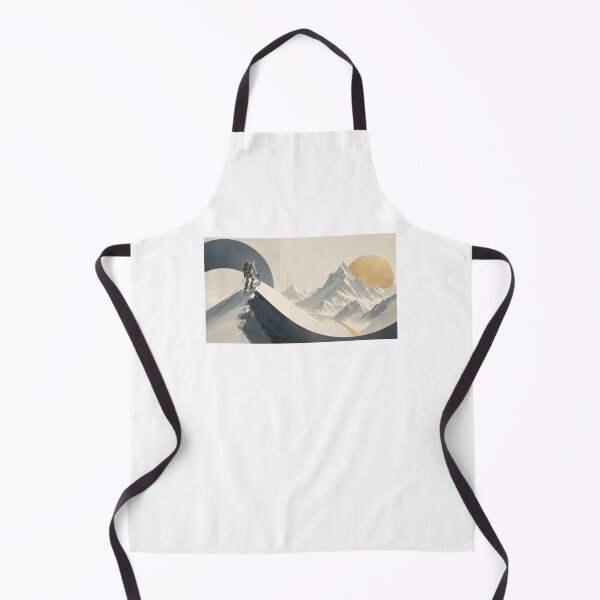 Item preview, Mountaineering Essence - 01 designed and sold by AcornAndPebble.