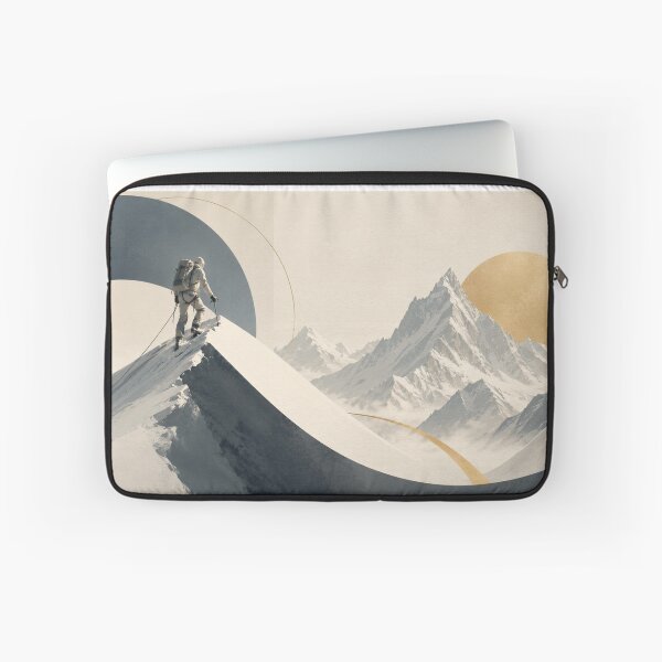 Item preview, Mountaineering Essence - 01 designed and sold by AcornAndPebble.
