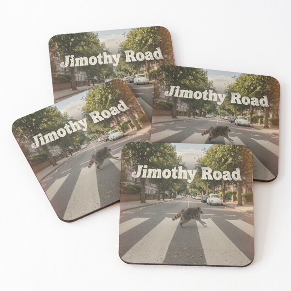 Item preview, Jimothy Road designed and sold by Caelanz.