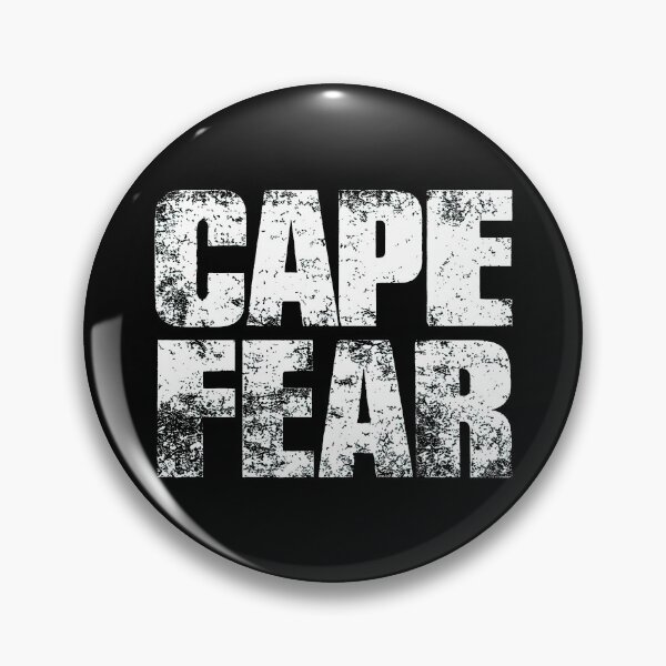 Item preview, Cape Fear Distressed Max Cady designed and sold by dat-graffiti.