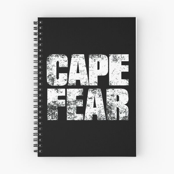 Item preview, Cape Fear Distressed Max Cady designed and sold by dat-graffiti.