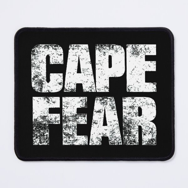 Item preview, Cape Fear Distressed Max Cady designed and sold by dat-graffiti.