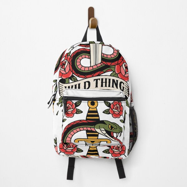 Item preview, Wild Thing Snake & Dagger designed and sold by Shopopolis.