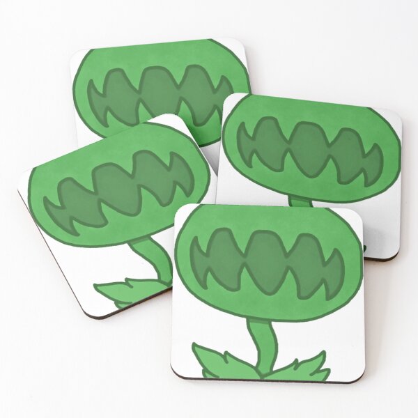 Item preview, Venus Flytrap plants designed and sold by downsfischerArt.