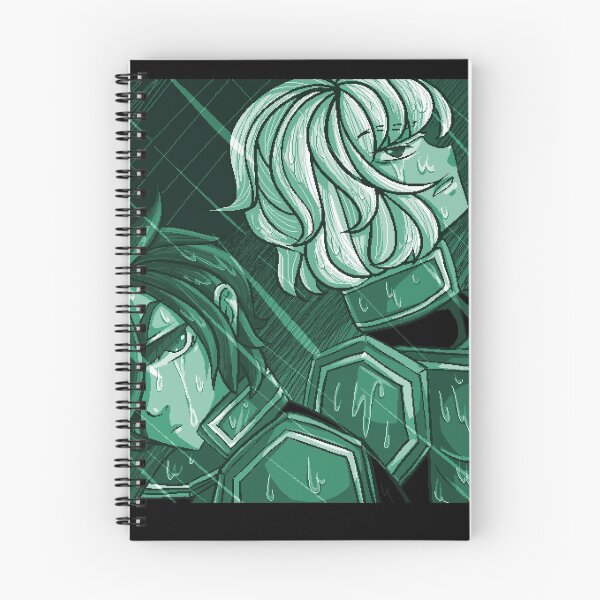 Item preview, Knights - Green designed and sold by Dark-Light Lantern.