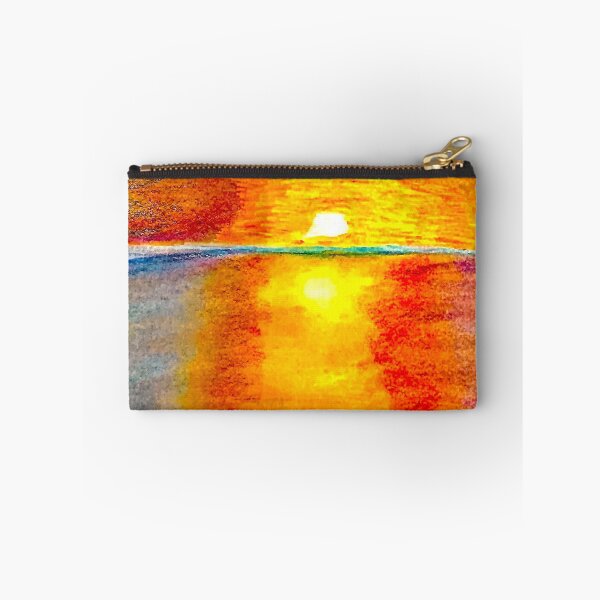 Item preview, Ocean Dusk designed and sold by Haxson37art.