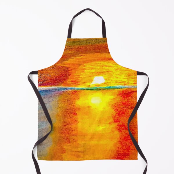 Item preview, Ocean Dusk designed and sold by Haxson37art.