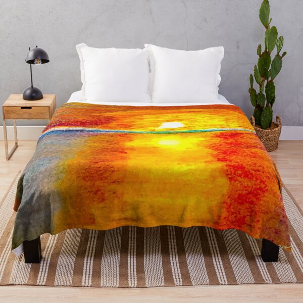 Item preview, Ocean Dusk designed and sold by Haxson37art.